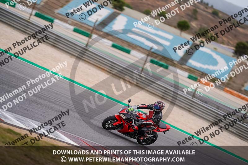 motorbikes;no limits;october 2019;peter wileman photography;portimao;portugal;trackday digital images